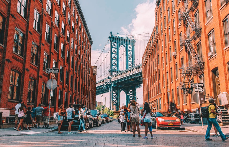 **Position Filled**FT Nanny Needed in Dumbo, NY